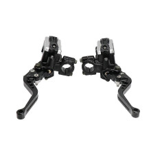 7/8'' Motorfiets Hoofdremcilinder Hendels Hydraulische Rempomp Koppelingshendels Stuurhendel Reservoir