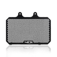 For Husqvarna Svartpilen VITPILEN401 VITPILEN 401 2019 2020 2022 2022 2023 Radiator Guard Shield Protector