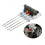 Motorcycle Performance Hydraulic Clutch Brake Pump Cylinder Rod System Performance Efficient Transfer 2