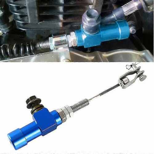 Motorcycle Performance Hydraulic Clutch Brake Pump Cylinder Rod System Performance Efficient Transfer 1