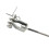 Motorcycle Performance Hydraulic Clutch Brake Pump Cylinder Rod System Performance Efficient Transfer 5