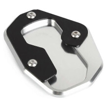 Für Pan America RA1250 RA1 1250 Special 1250 RA1250S Motorrad Seitenständer Fußvergrößerungsplatte Ständer