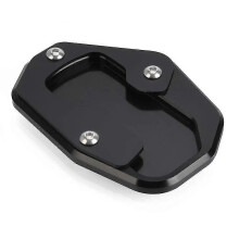 Für Pan America RA1250 RA1 1250 Special 1250 RA1250S Motorrad Seitenständer Fußvergrößerungsplatte Ständer
