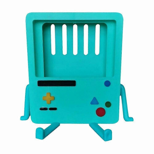 Base de carga y almacenamiento para Nintendo Switch 1