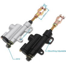 Nieuwe hydraulische pomp voor de achterste remcilinder van motorfietsen voor 50cc, 70cc, 110cc, 125cc,