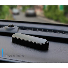 Numero di telefono temporaneo luminoso per auto Numero di parcheggio Numero di telefono per auto Accessori