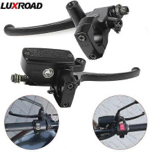 1'' 25mm Stuur Motorfiets Koppelingshendel Rem Master Voor Vf750 Magna Vt600 Shadow Vlx Vt750 Shadow