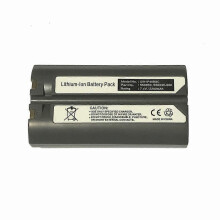 Jo testattu Datamax O'neil Microflash 4T -tulostimen akku 550039-000