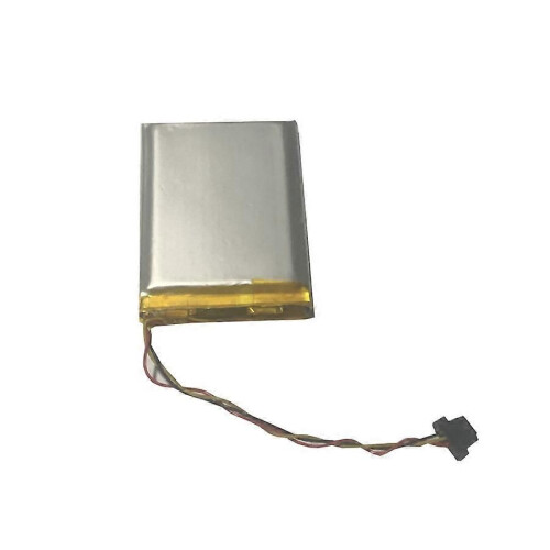 Batterie de navigateur GPS Sanyo Gorilla NV-Lb51dt déjà testée 1