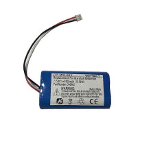 Jo testattu Soveltuva Marshall Emberton Bluetooth Audio Battery C406a2