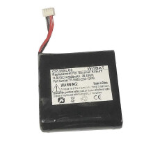 Jo testattu Soveltuu Marshall Kilburn Bluetooth Audio Paristo Tf18650-2200-1S4pa