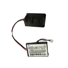Jo testattu Soveltuu Beats Pill 2.0 Moyin Capsule 2.0 Speaker Battery Hyb2725221547