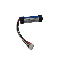 Jo testattu Soveltuu Sony Srs-Xb21 Bluetooth-kaiuttimelle St-05