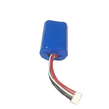 Jo testattu Soveltuu Sony Srs-Xb31 Bluetooth-kaiuttimelle St-06