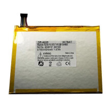 Bereits getestet. Gilt für Kindle Fire HD 8 Sg98eg Tablet-PC-Akku 26S1009