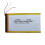 Already tested Suitable For Bbk H9 H8 Tutor Machine Battery Eebbk-H600s 1