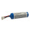 Already tested Applicable To Datalogic M2130 Bar Code Scanner Battery 128000790 5