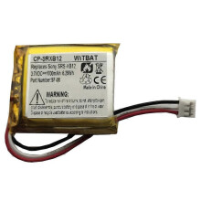 Jo testattu Sony Srs-Xb12 Bluetooth Audio Battery Sf-08