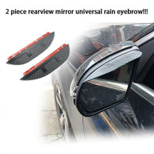 Zijruiten voor Toyota Vios XP90 Yaris Sedan Belta Limo 2007~2013 Rookgordijnen Zon Regen Wenkbrauw Trim