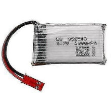 Batterie Et Chargeur Lipo 3.7v 1000mah Pour Hq898b H11d H11c H11wh T64 T04 T05 F28 F29 T56 T57 Rc, P