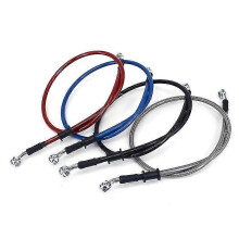 Universele 500 tot 1200 mm hydraulische versterkte remkoppeling olieslang voor motorfietsen voor ATV's