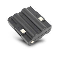 Ya probado. Aplicable a la batería de radio bidireccional Midland Gxt400 Batt5r.