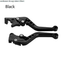 1 paar legering motorfiets CNC motorfiets koppeling trommel remhendel handvat remhendel universeel geschikt