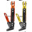 Universal Motorcycle Accessories Adjustable Kickstand Foot Side Stand 4
