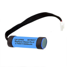 Jo testattu Sopii Xiaoai Touch Screen Speaker Pro 8 Battery Bl-1:lle