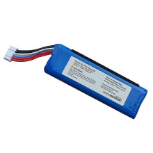 Jo testattu Flip Essential, Flip 3 Se Bluetooth-kaiuttimen akku L0748-Lf