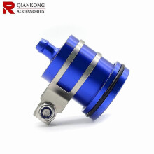 Motorfiets Universele CNC Accessoires Remvloeistofreservoir Koppelingscilinder Tank Olie Vloeistofbeker