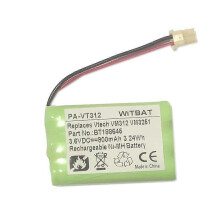 Bereits getestet Für Motorola Mbp481 Mbp482 Baby Monitor Batterie Mbp483pu