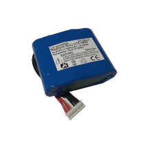 Al getest Geschikt voor Sony Gtk-Xb60 Bluetooth Audio Batterij Lip4160hepc