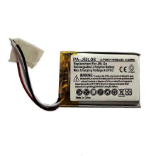 Jo testattu Soveltuva Jbl Clip Bluetooth-kaiuttimen akku P453048d 01