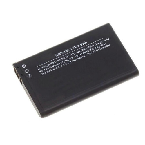 Motorola Inanny Roomie 20 Babyfoon Batterij Rm20pu al getest