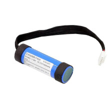 Jo testattu Soveltuu Sony Srs-Btx300 Bluetooth-kaiutinparistolle St-04 Bccp001-A001