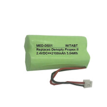 Ya probado Aplicable a Densipo Densply Propex II Instrumento de medición de longitud del tubo radicular