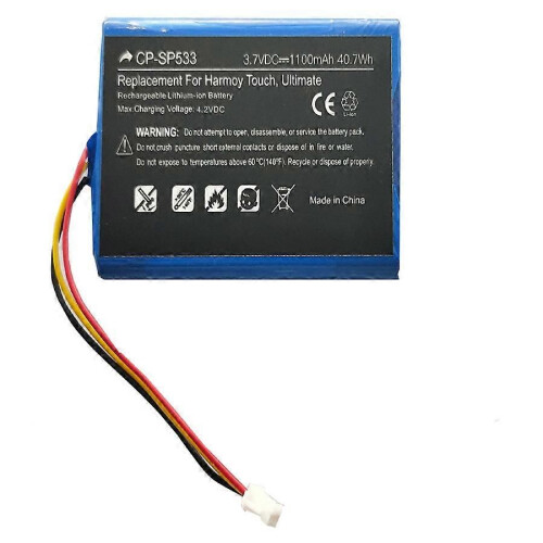 Al geteste Logitech P710e draagbare kleine luidsprekerbatterij 533-000084