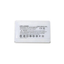 Ya probado Aplicable a Logitech Dinovo Edge Dinovo Mini Teclado inalámbrico Batería 190304-2004