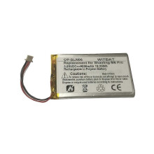 Batterie déjà testée pour lecteur de musique Shanling M6 Pro