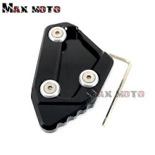Für Suzuki Gsxr 1000 20092016 Gsxr1000 Gsx R1000 Motorrad Ständer Fuß Seite Stehen Verlängerung Pad