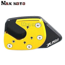 Für Honda Xadv 750 X Adv Xadv750 Xadv750 20152018 Motorrad Ständer Fuß Seite Stehen Verlängerung Pad