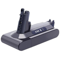 Compatible  Dyson Dyson V10 Cordless Vacuum Cleaner Lithium Battery Handheld Vacuum Cleaner Accessories