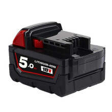 Kompatibel Milwaukee Kompatibel Milwaukee M18 Hand Bohrer 18v 1500mah Lithium-Batterie Elektrische Zubehör