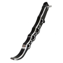 Motorradteile CNC Billet Exotic Kickstand Kick Seitenständer Fußstütze für Suzuki Boulevard M109r