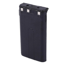 Estuche de batería KNB-14 para radio portátil bidireccional TK-2107, TK-2107G, TK-2100, TK-2102 y TK-3102-A