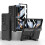 Armor Magnetic Hinge Protection Case Compatible Samsung Galaxy Z Fold 4 With Folding Bracket Screen 1