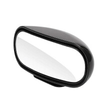 Specchietto retrovisore universale per auto, regolabile a 360, grandangolare, laterale, posteriore,