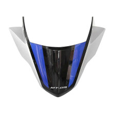 Neues Motorradzubehör