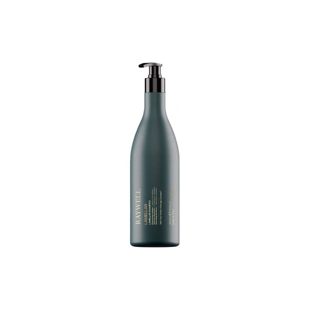 Raywell Lamellar Hair Shampoo 1000 Ml